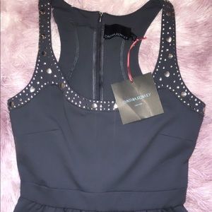 CYNTHIA ROWLEY Dress (A04)